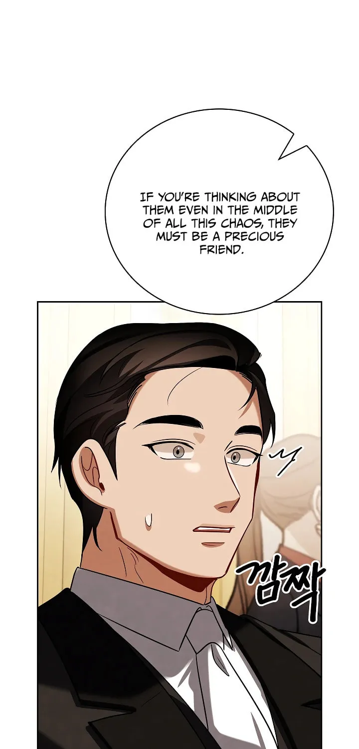 Be the Actor Chapter 135 page 77 - 