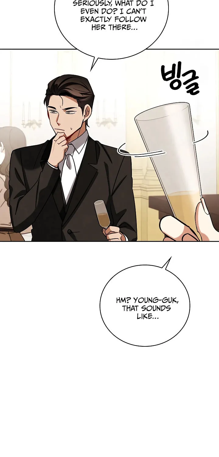 Be the Actor Chapter 135 page 89 - 