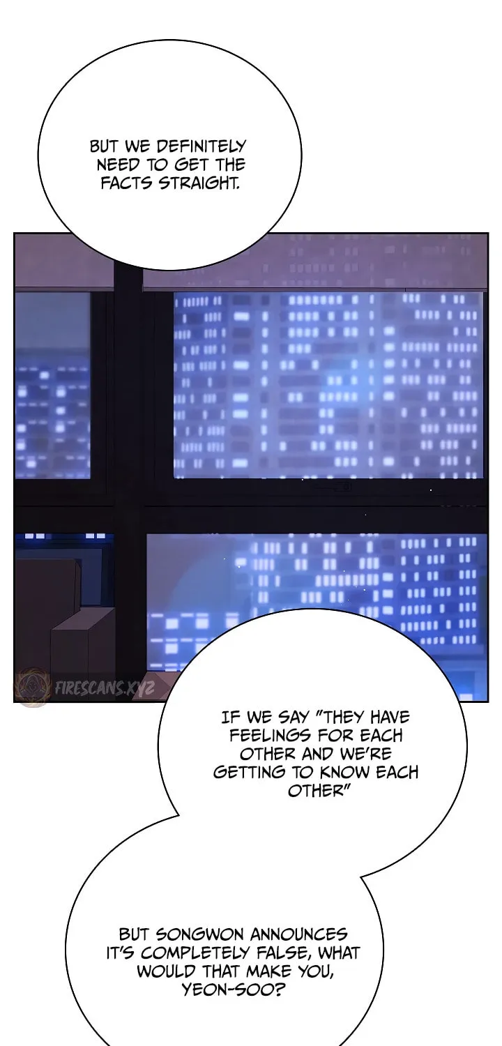 Be the Actor Chapter 135 page 100 - 