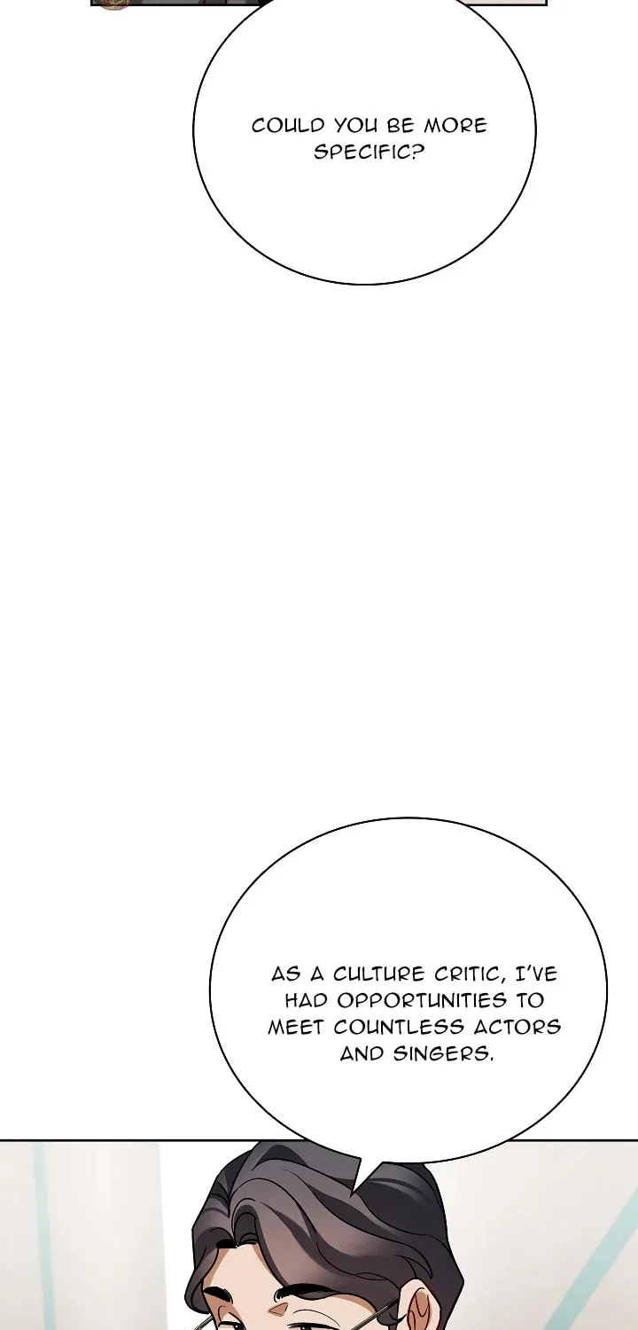 Be the Actor Chapter 136 page 13 - 
