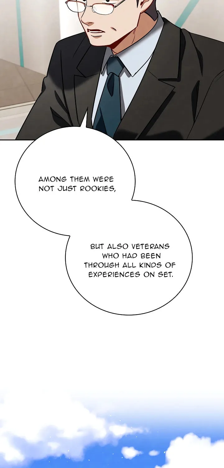 Be the Actor Chapter 136 page 14 - 