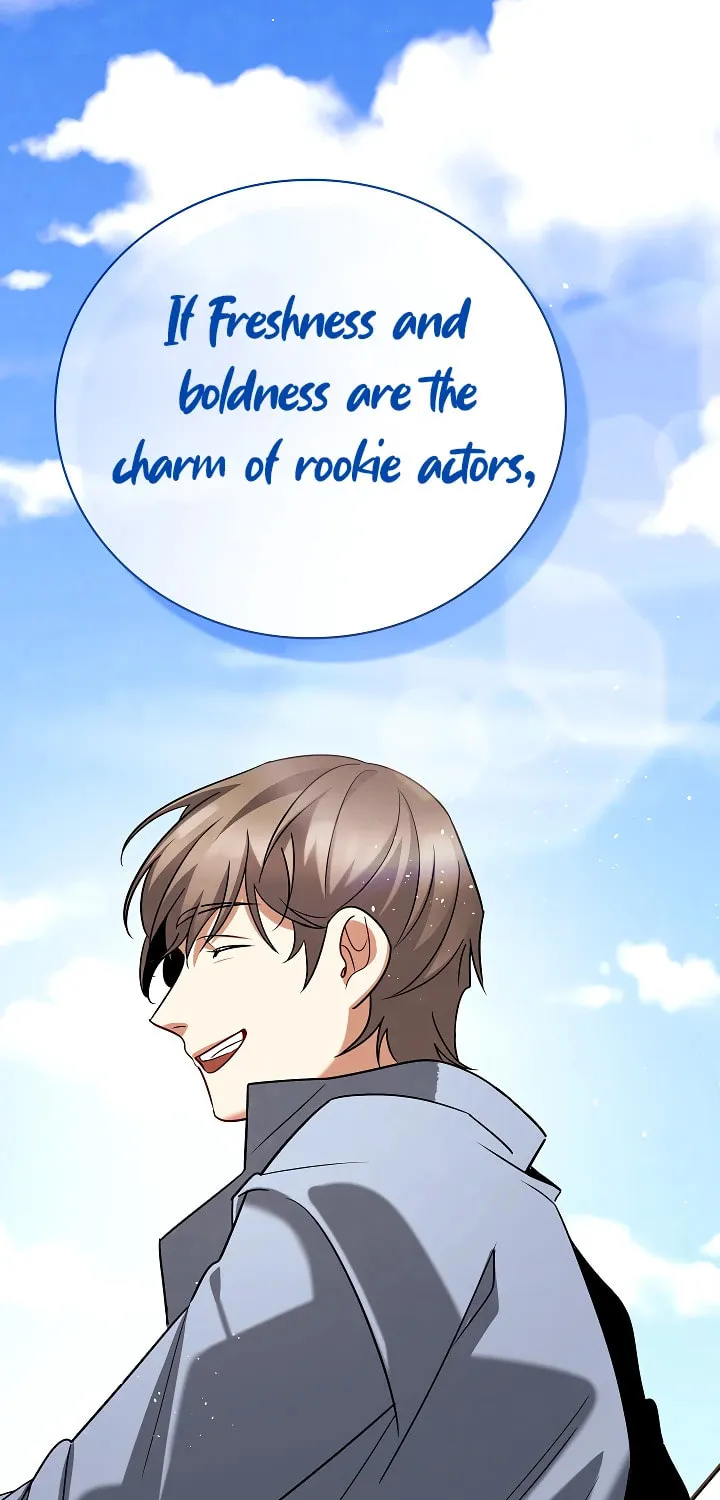 Be the Actor Chapter 136 page 15 - 