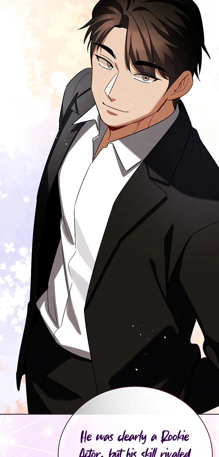 Be the Actor Chapter 136 page 19 - 