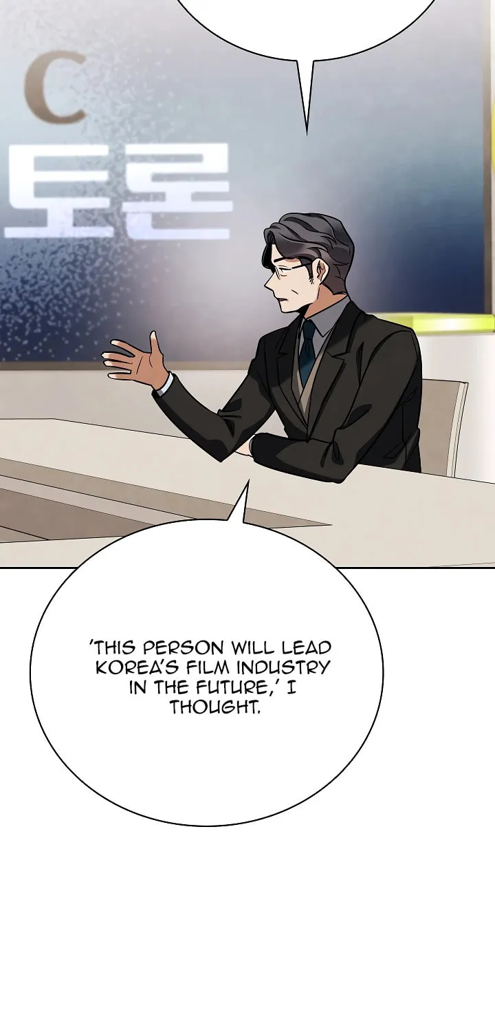 Be the Actor Chapter 136 page 21 - 