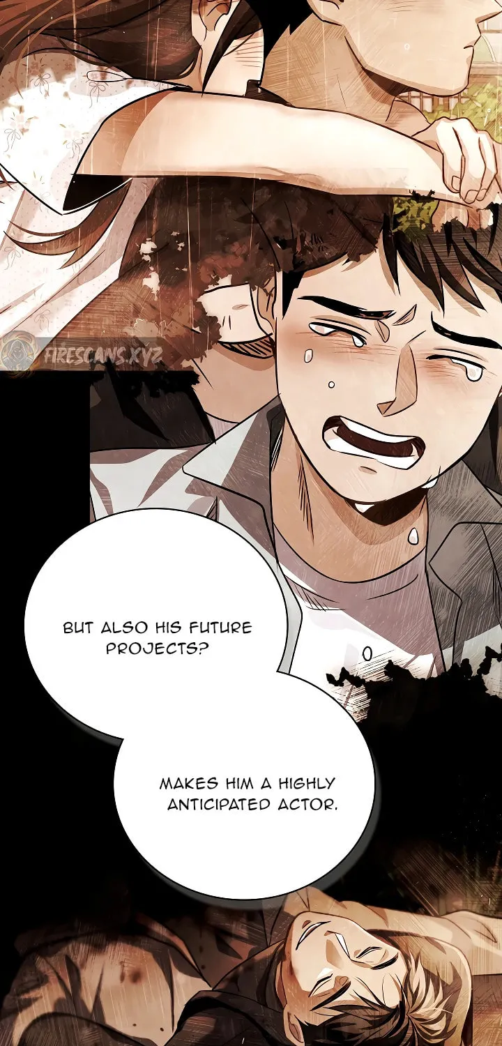 Be the Actor Chapter 136 page 25 - 