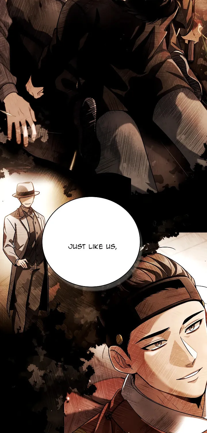 Be the Actor Chapter 136 page 26 - 
