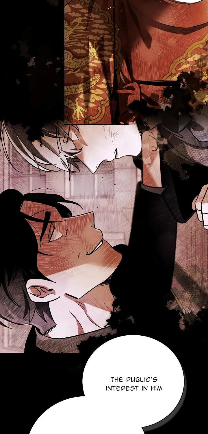 Be the Actor Chapter 136 page 27 - 