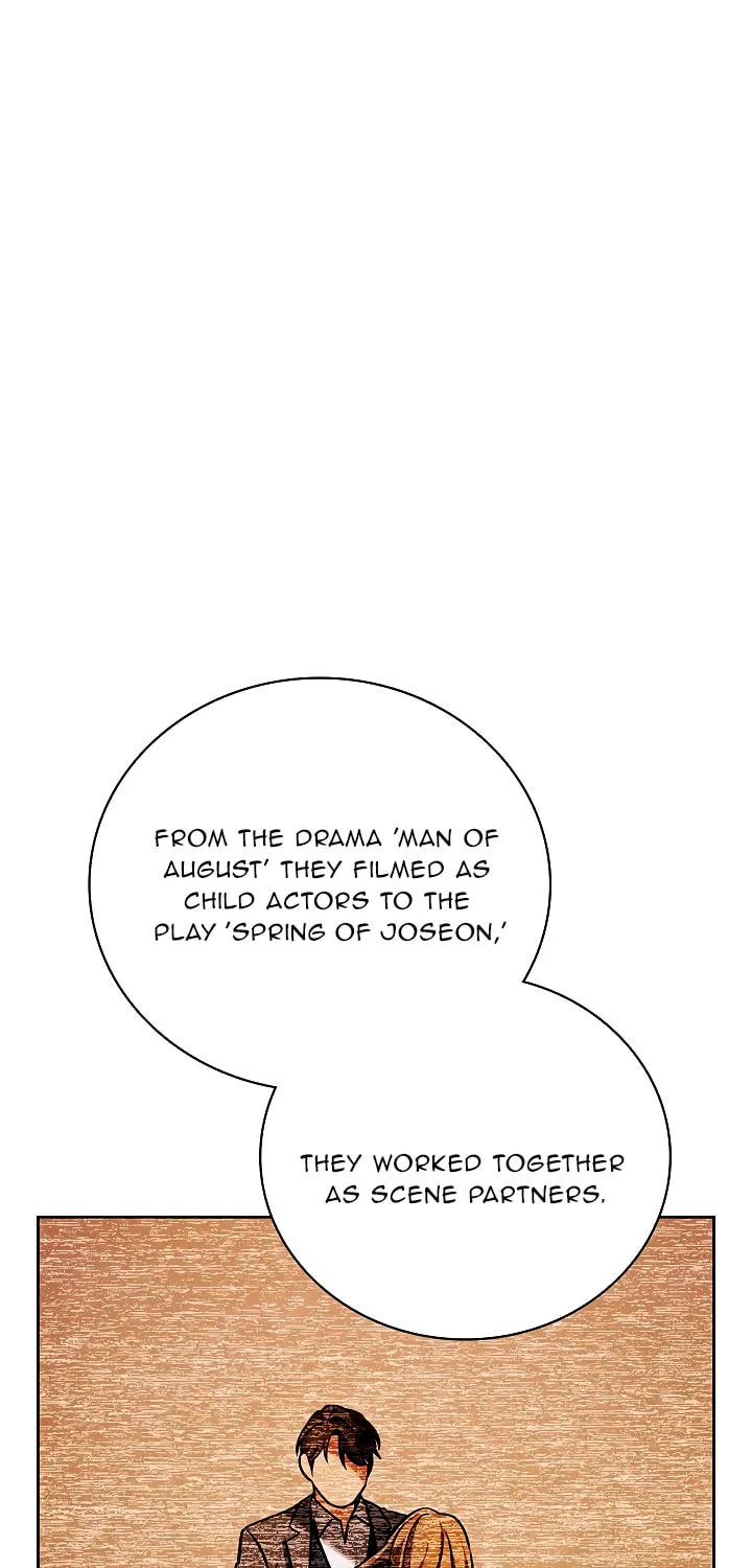 Be the Actor Chapter 136 page 31 - 