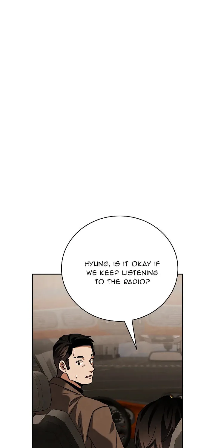 Be the Actor Chapter 136 page 35 - 