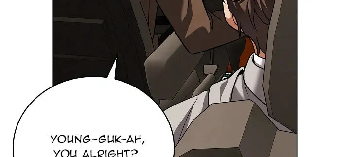 Be the Actor Chapter 136 page 36 - 