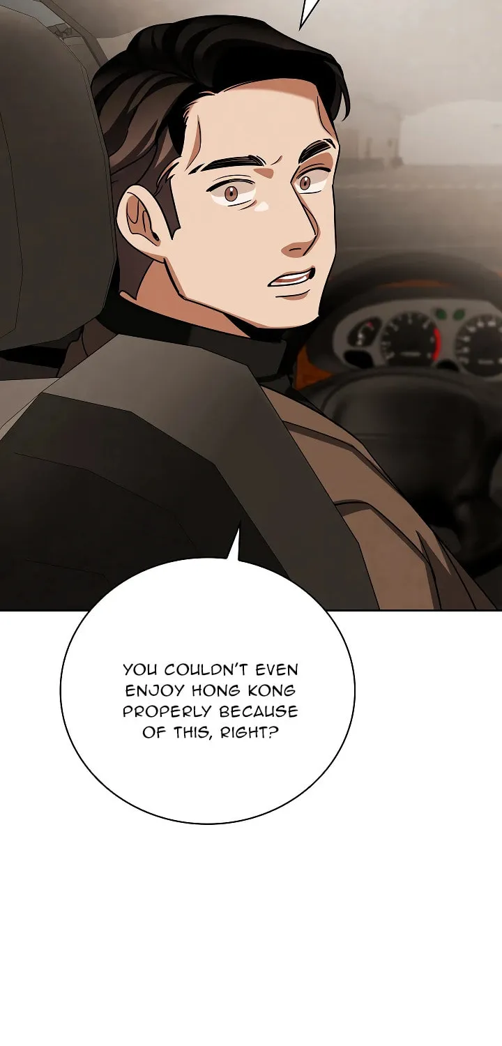 Be the Actor Chapter 136 page 38 - 