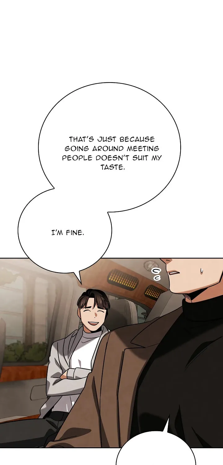 Be the Actor Chapter 136 page 39 - 