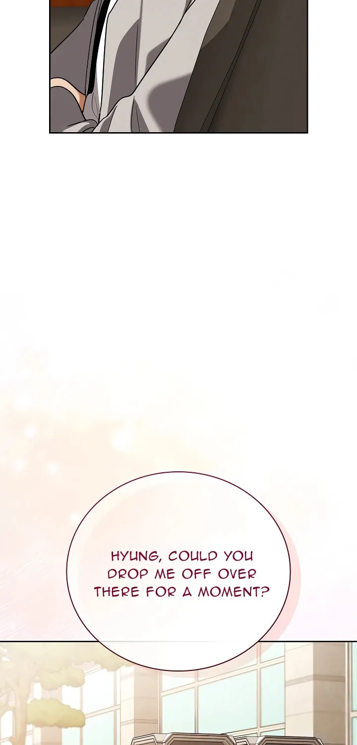 Be the Actor Chapter 136 page 41 - 