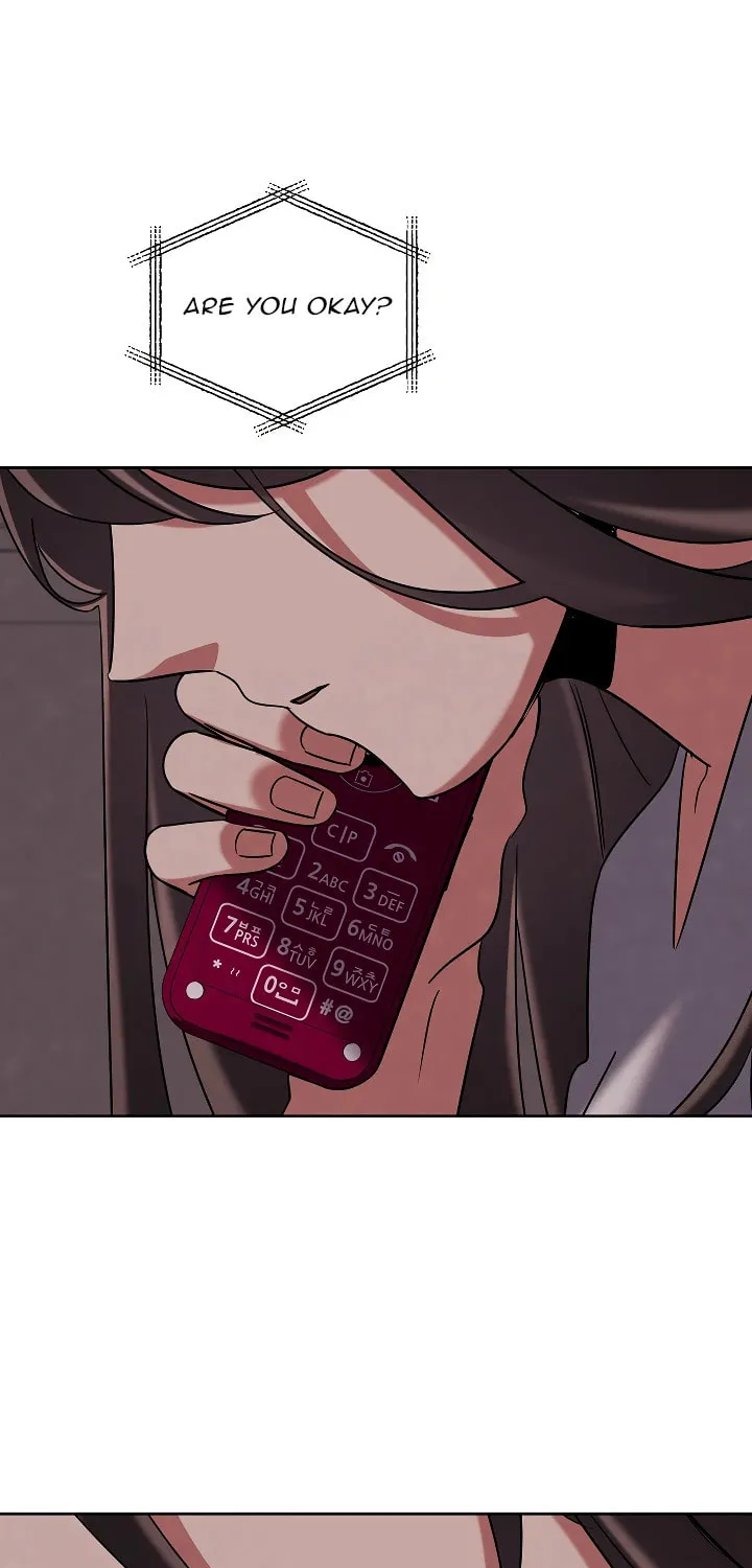 Be the Actor Chapter 136 page 49 - 