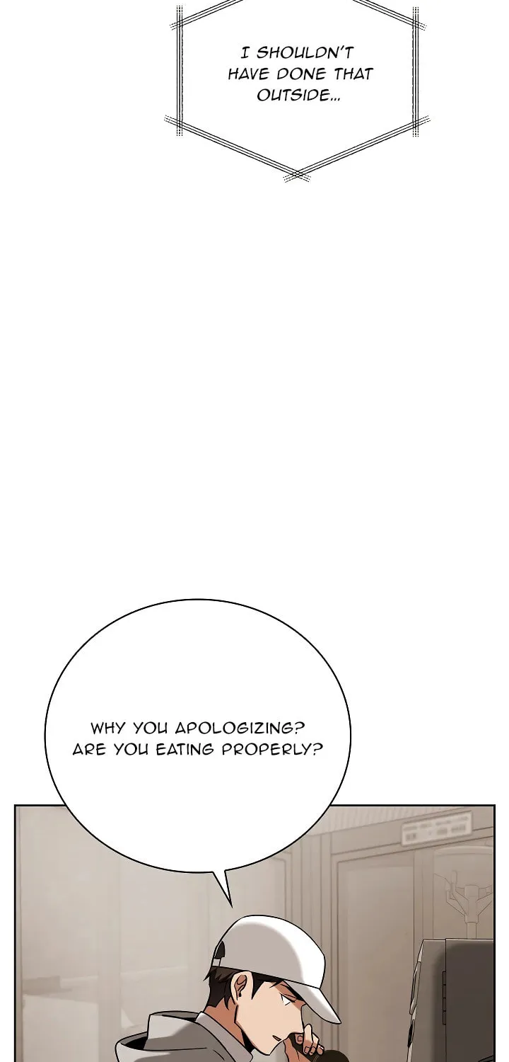 Be the Actor Chapter 136 page 52 - 
