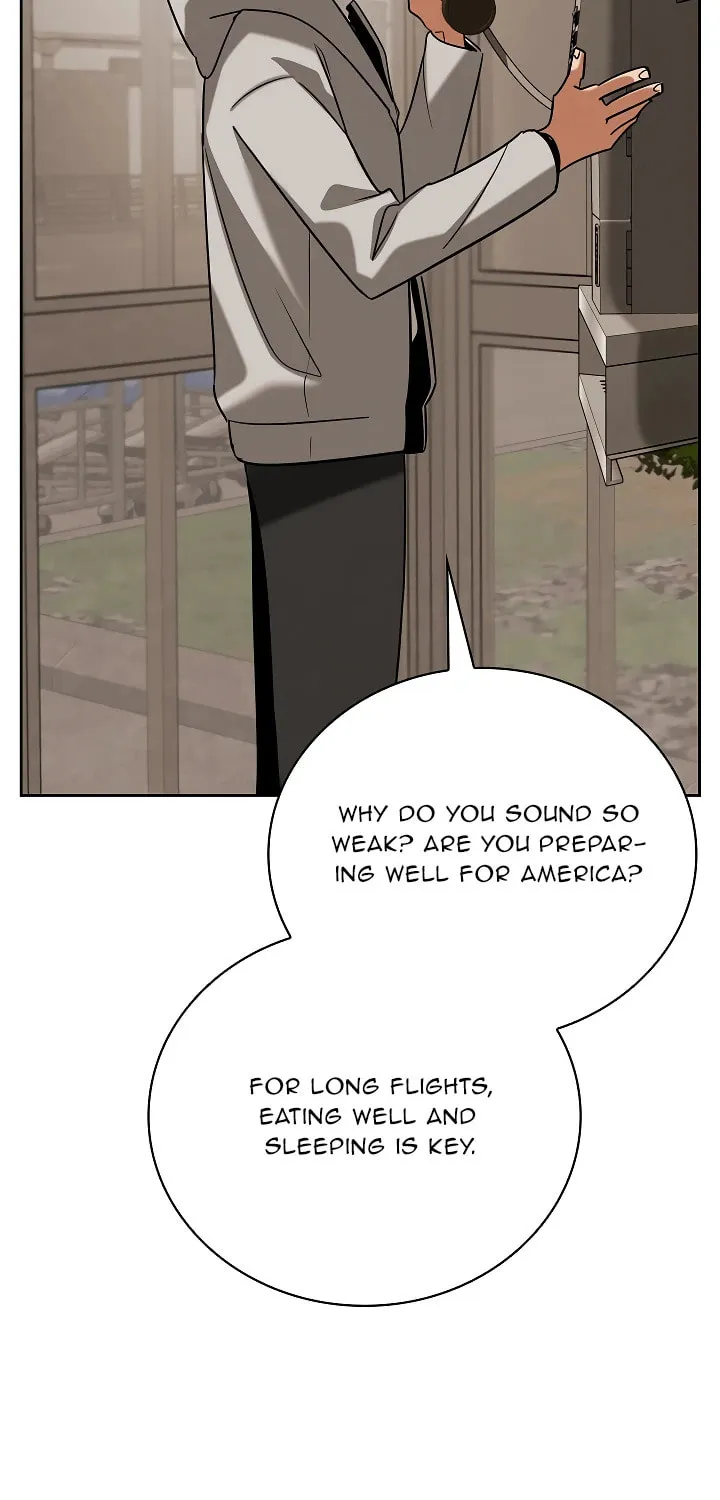 Be the Actor Chapter 136 page 53 - 