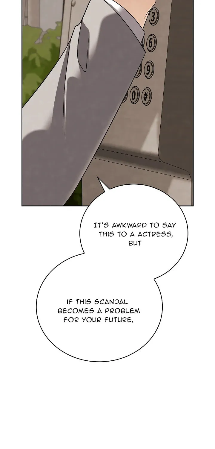 Be the Actor Chapter 136 page 57 - 