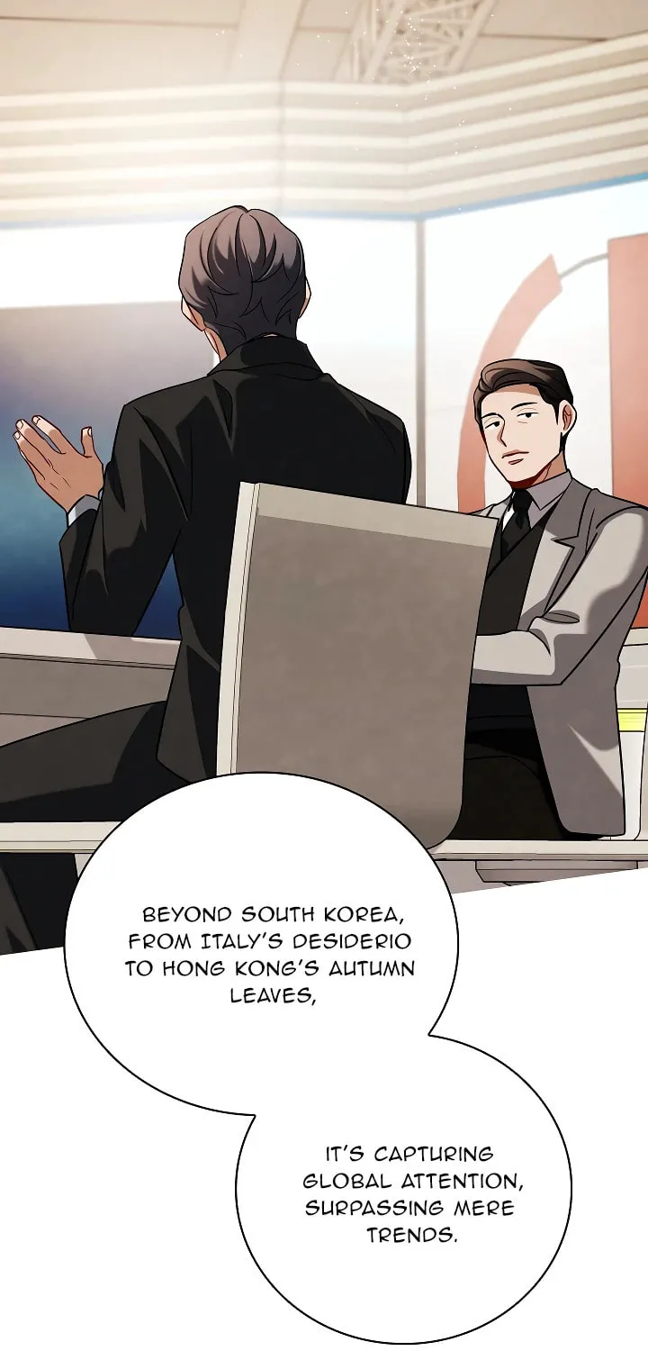 Be the Actor Chapter 136 page 7 - 