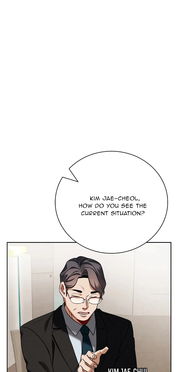 Be the Actor Chapter 136 page 8 - 