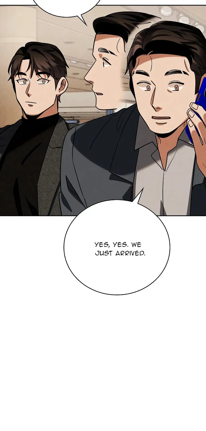 Be the Actor Chapter 136 page 76 - 