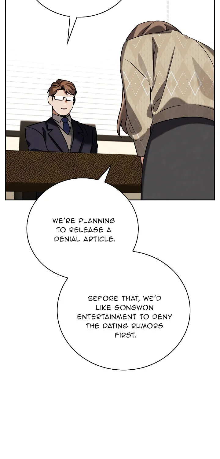 Be the Actor Chapter 136 page 85 - 