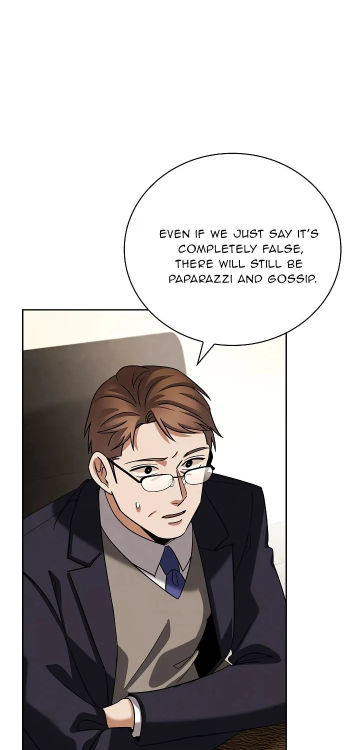 Be the Actor Chapter 136 page 86 - 