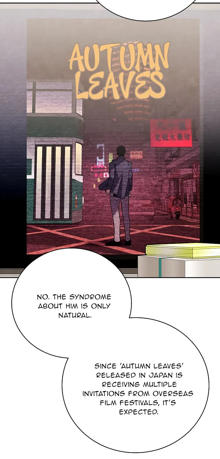 Be the Actor Chapter 136 page 10 - 