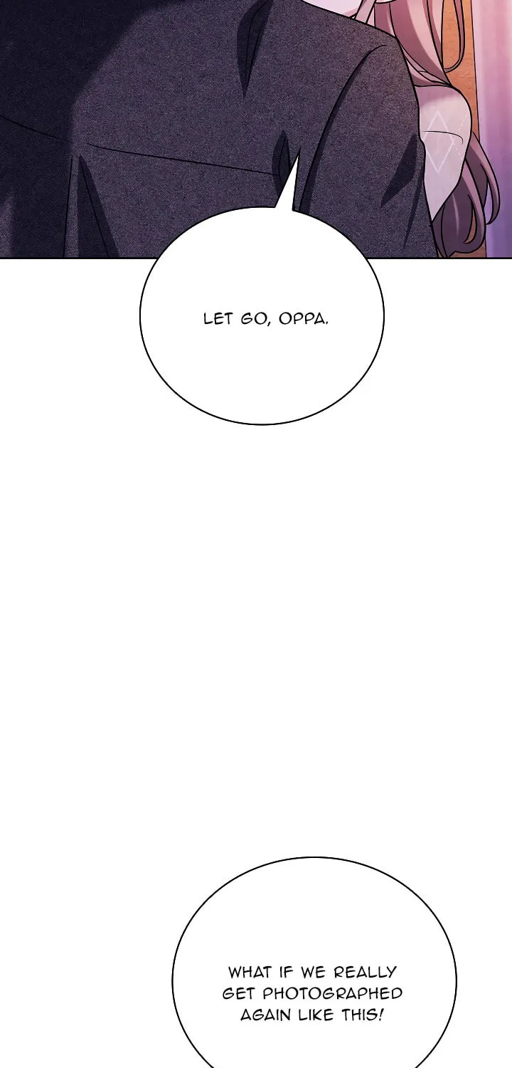 Be the Actor Chapter 137 page 19 - 