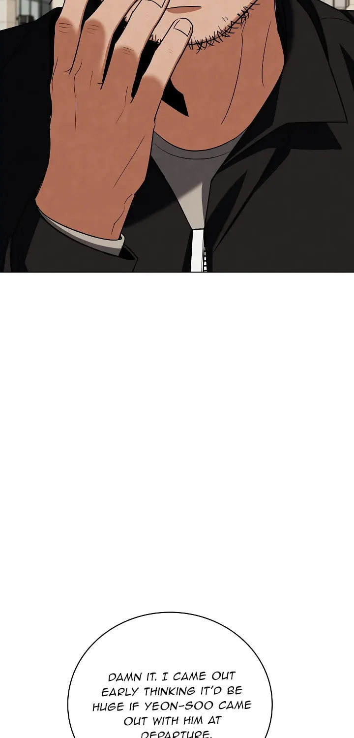 Be the Actor Chapter 137 page 59 - 
