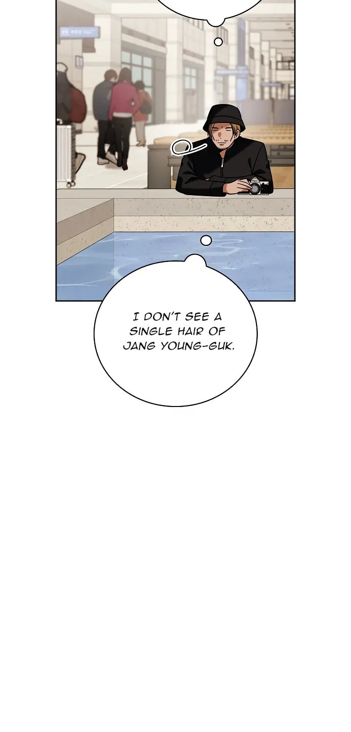 Be the Actor Chapter 137 page 61 - 