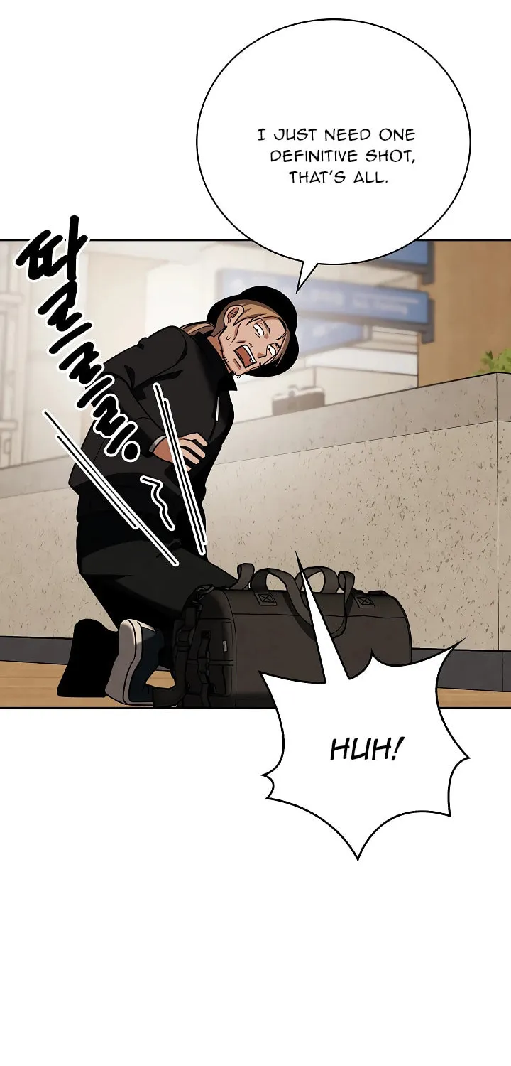 Be the Actor Chapter 137 page 62 - 