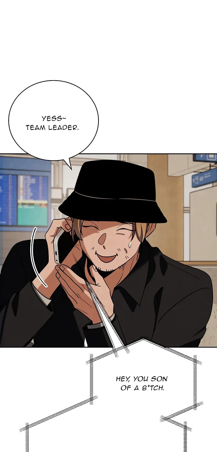 Be the Actor Chapter 137 page 63 - 