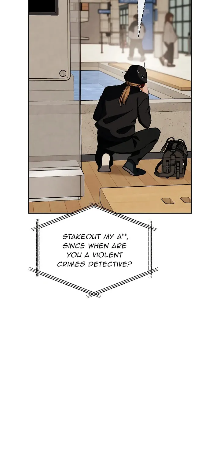 Be the Actor Chapter 137 page 65 - 