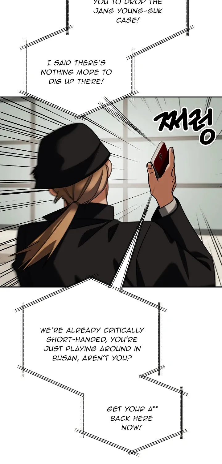 Be the Actor Chapter 137 page 67 - 