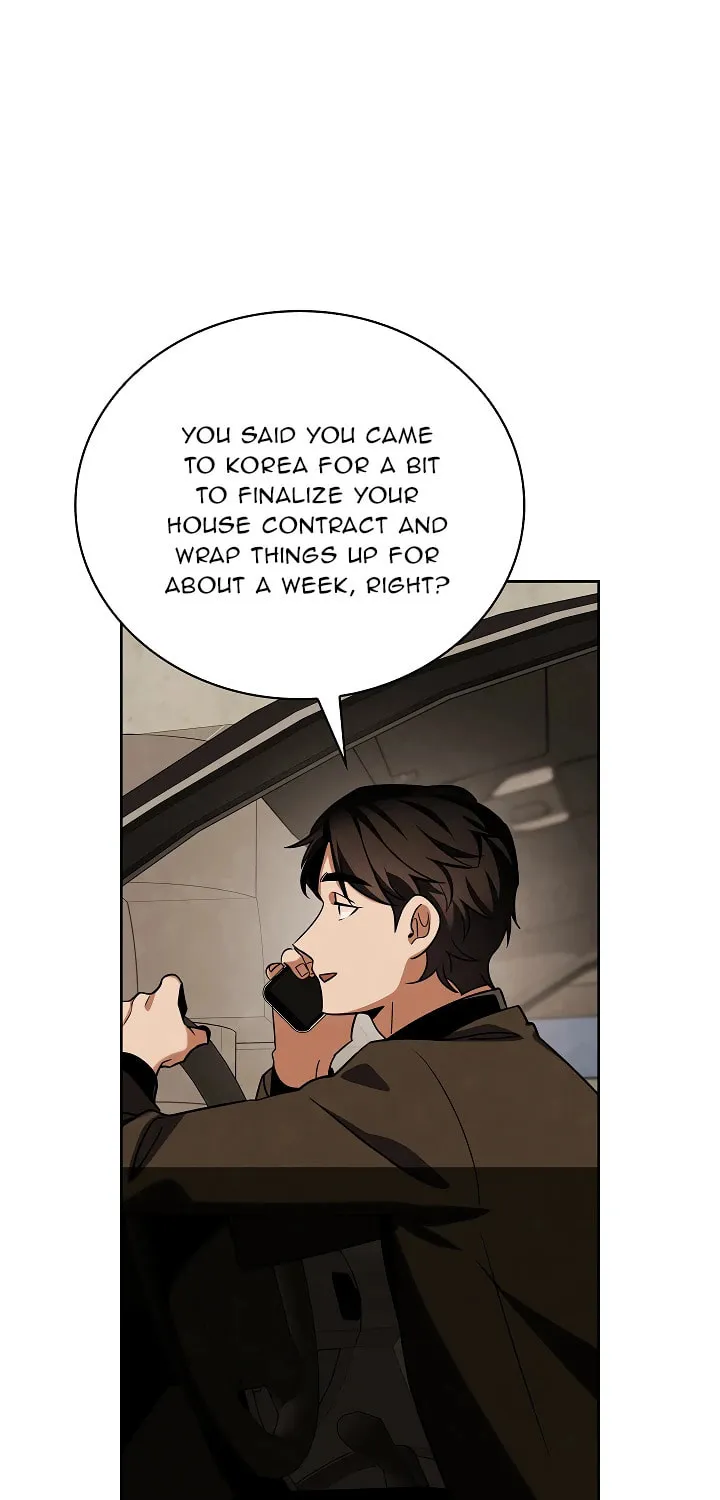 Be the Actor Chapter 137 page 77 - 