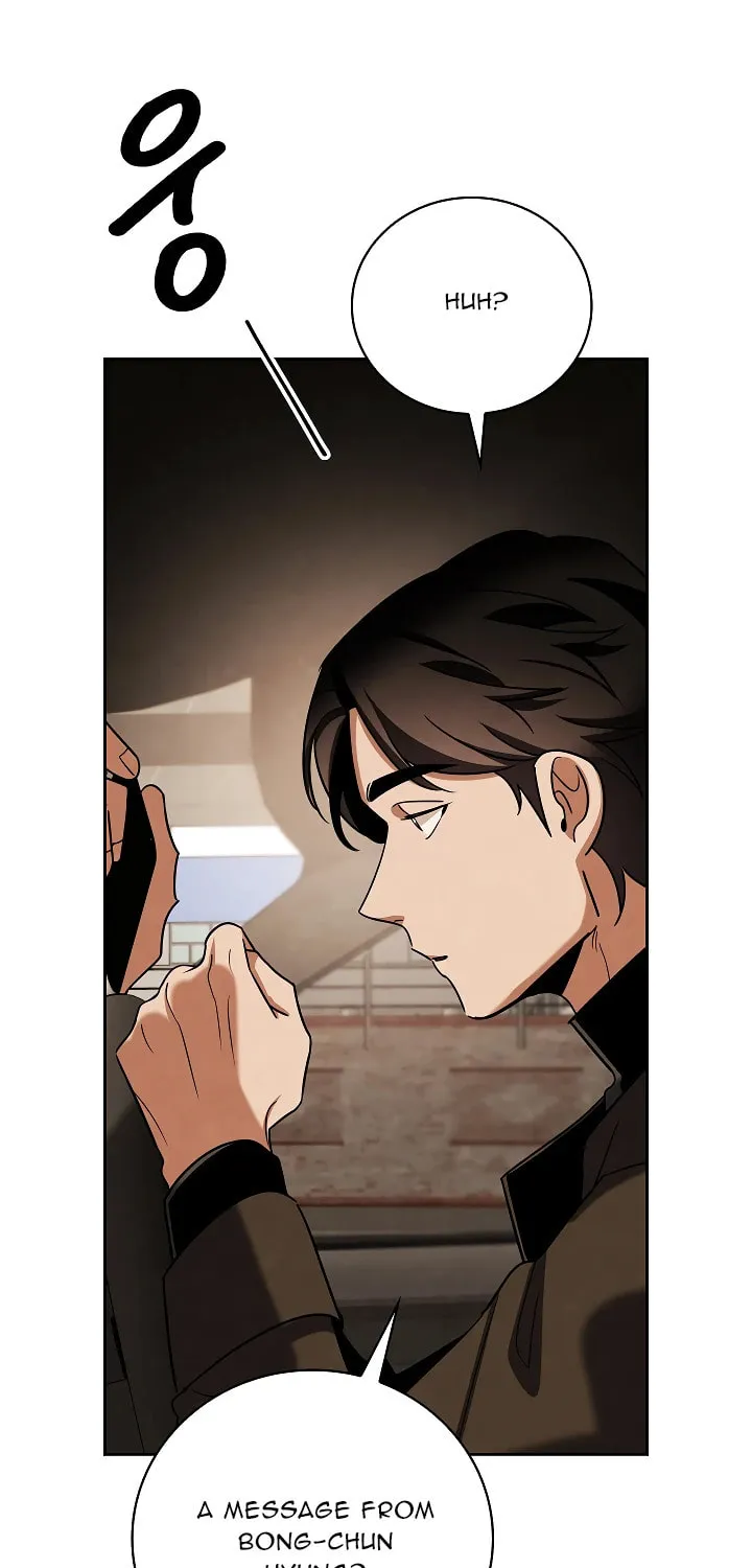Be the Actor Chapter 137 page 89 - 