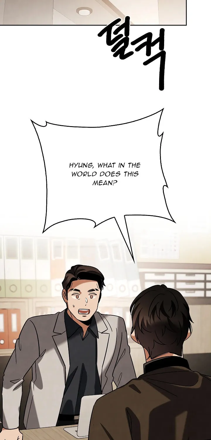 Be the Actor Chapter 137 page 93 - 