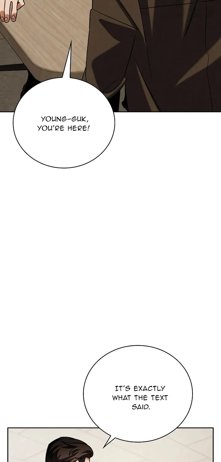 Be the Actor Chapter 137 page 94 - 