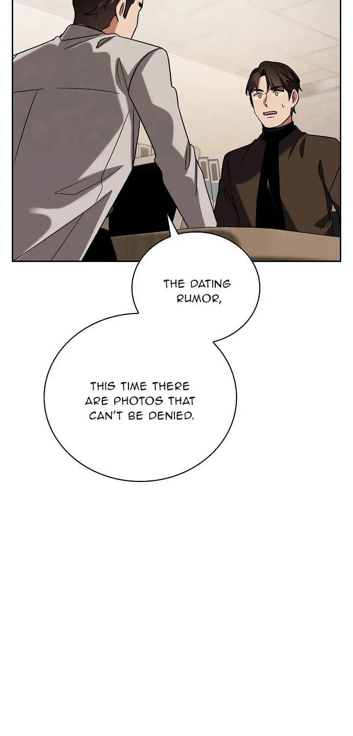 Be the Actor Chapter 137 page 95 - 