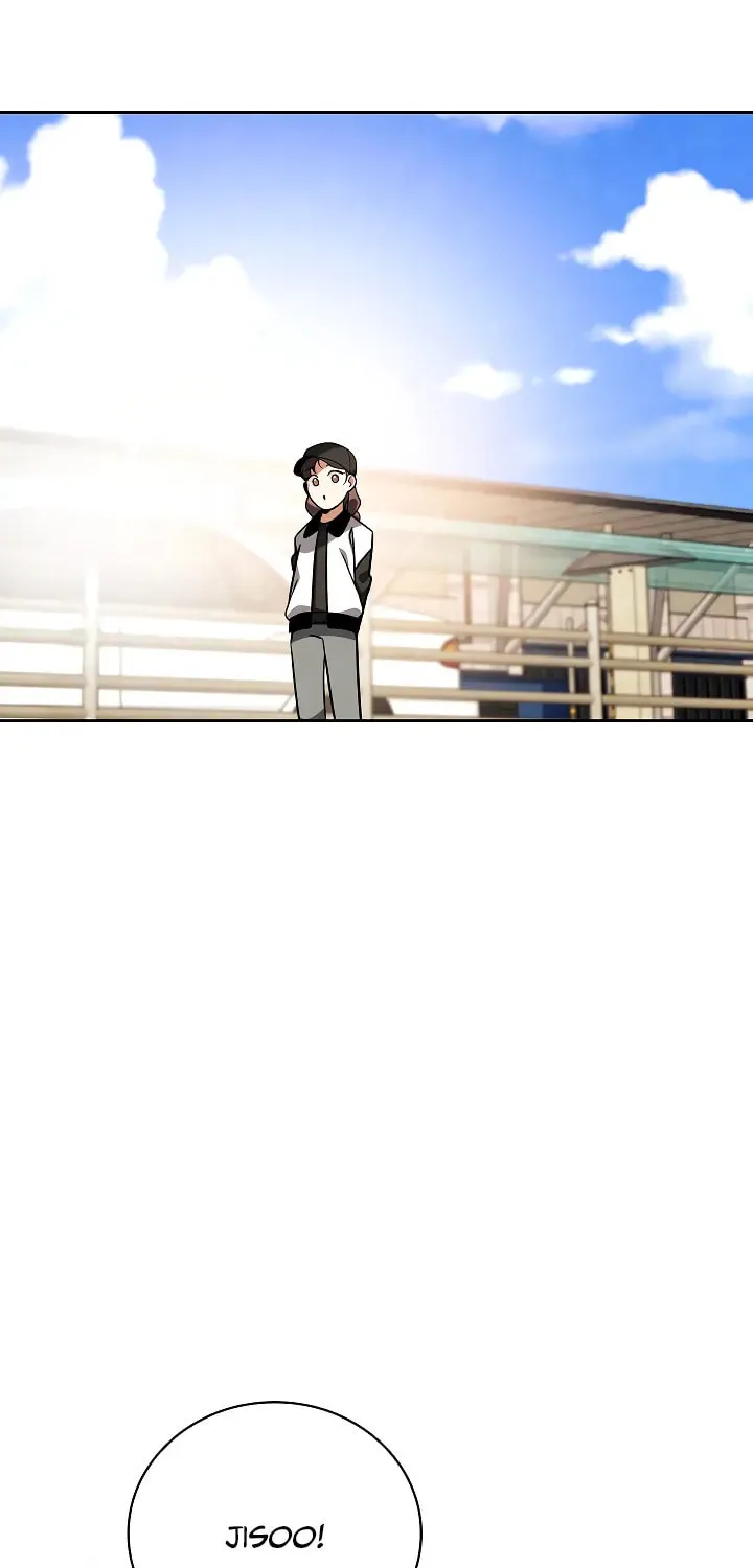 Be the Actor Chapter 138 page 2 - 