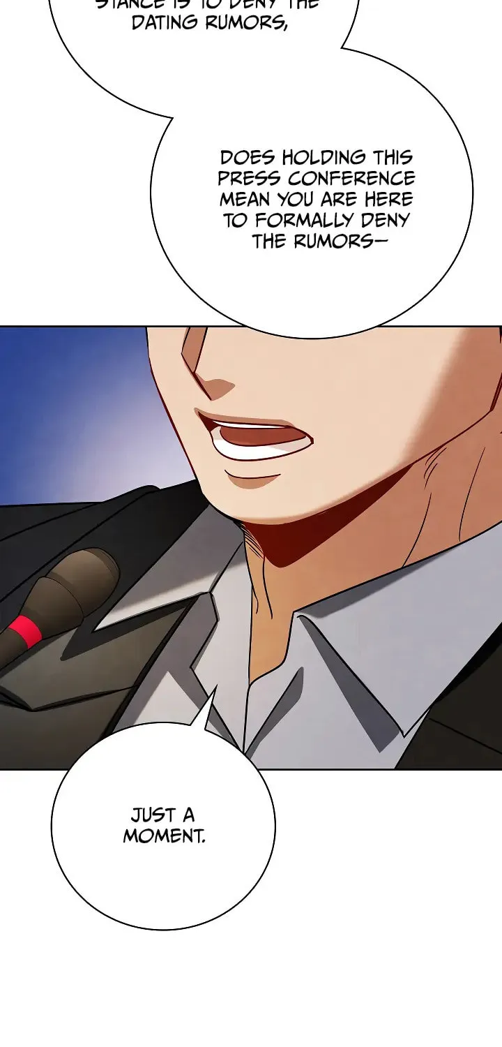 Be the Actor Chapter 138 page 102 - 