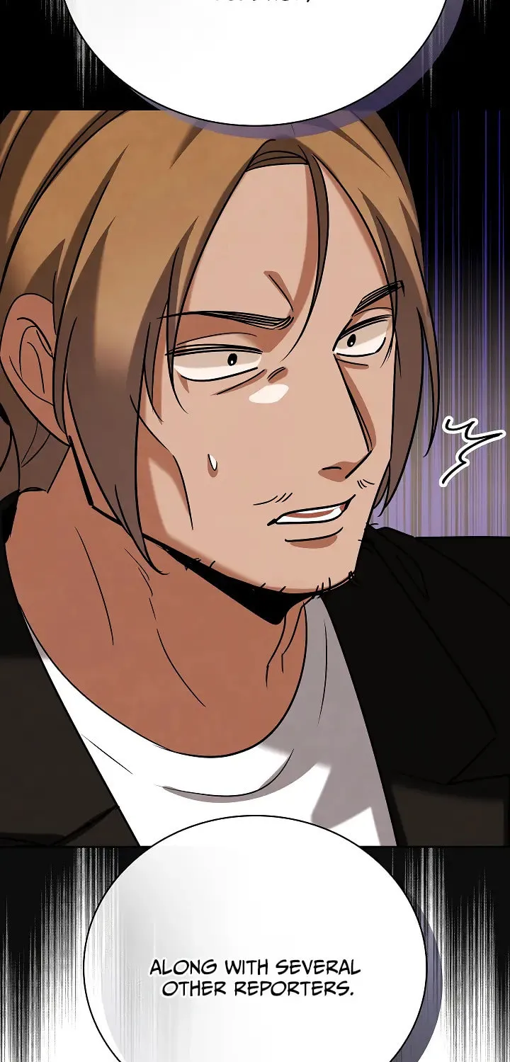 Be the Actor Chapter 138 page 108 - 