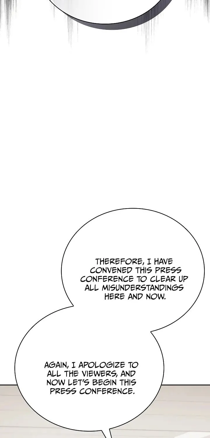 Be the Actor Chapter 138 page 109 - 