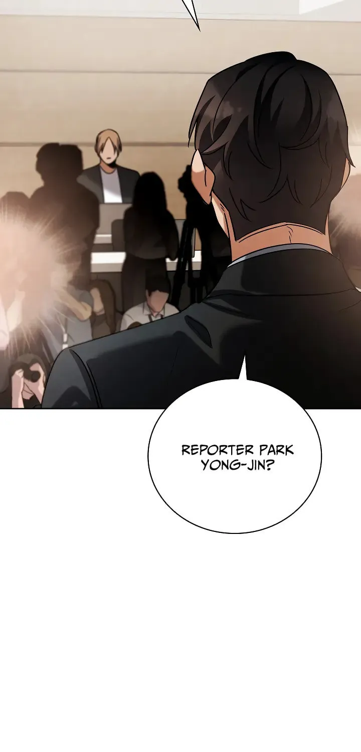 Be the Actor Chapter 138 page 110 - 
