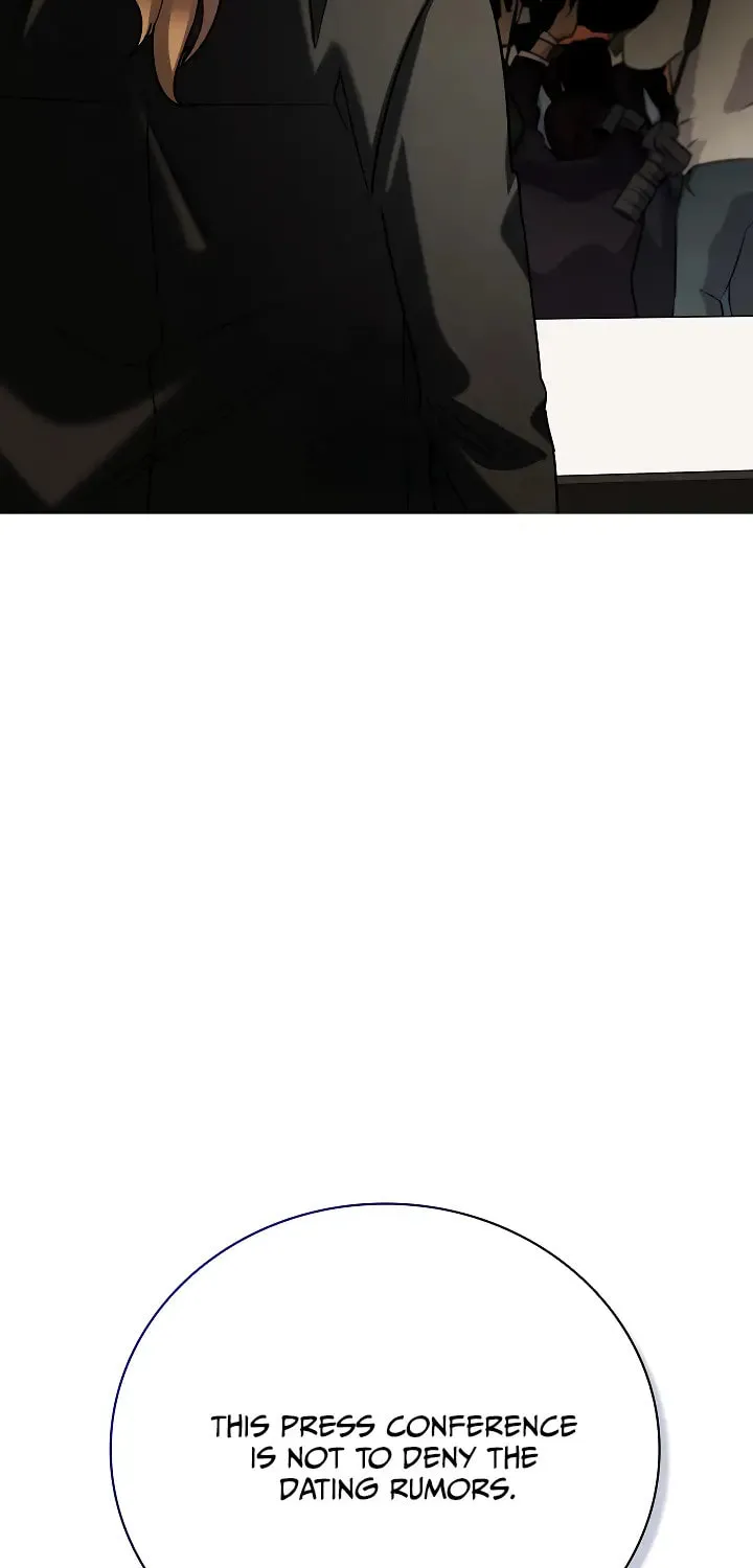 Be the Actor Chapter 138 page 115 - 
