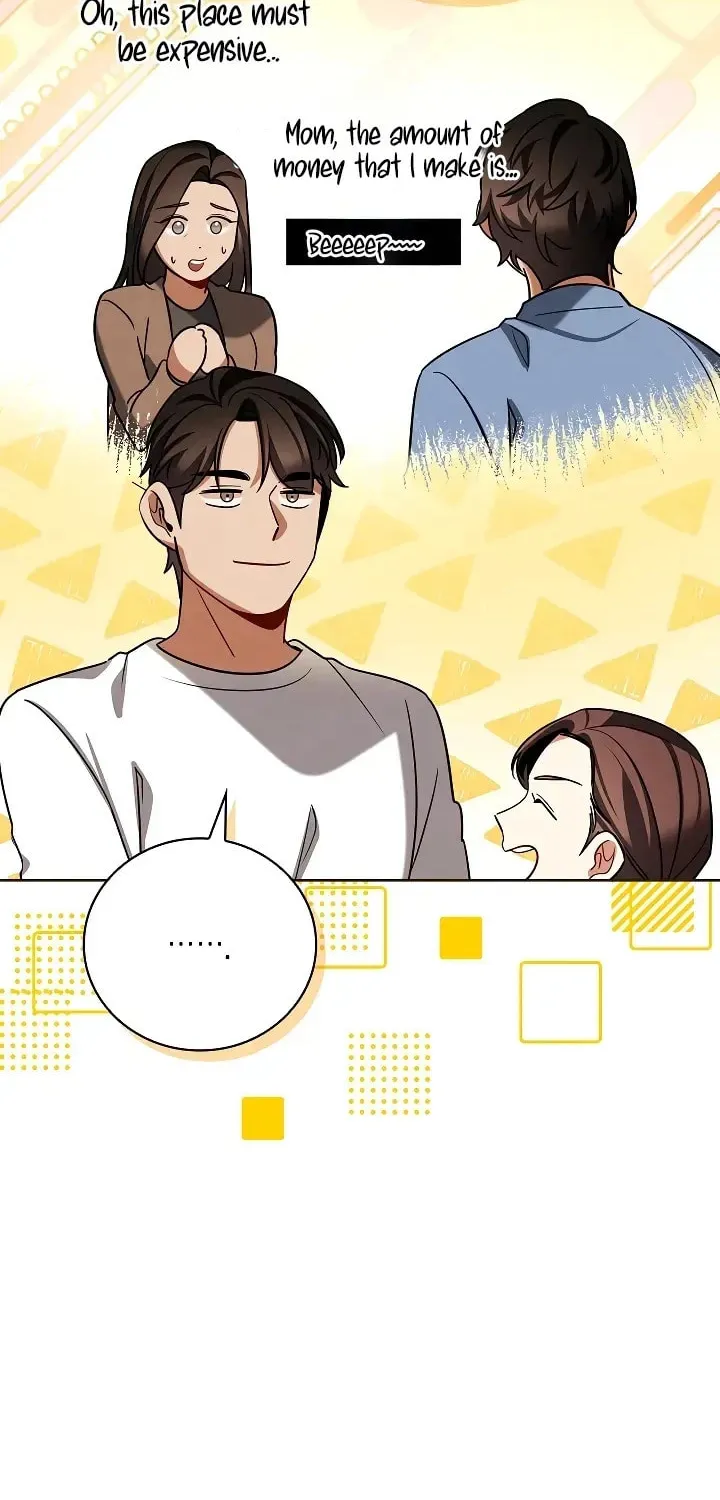 Be the Actor Chapter 138 page 27 - 