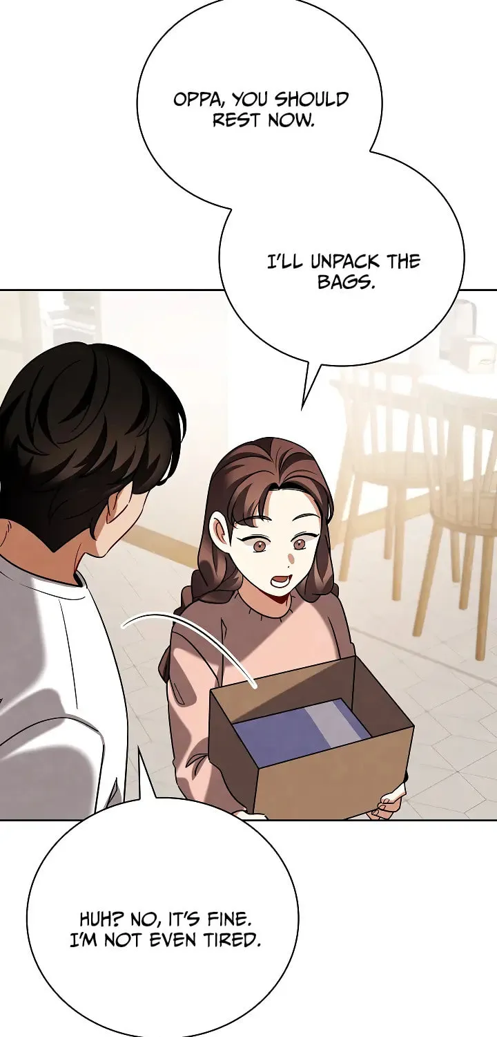 Be the Actor Chapter 138 page 29 - 