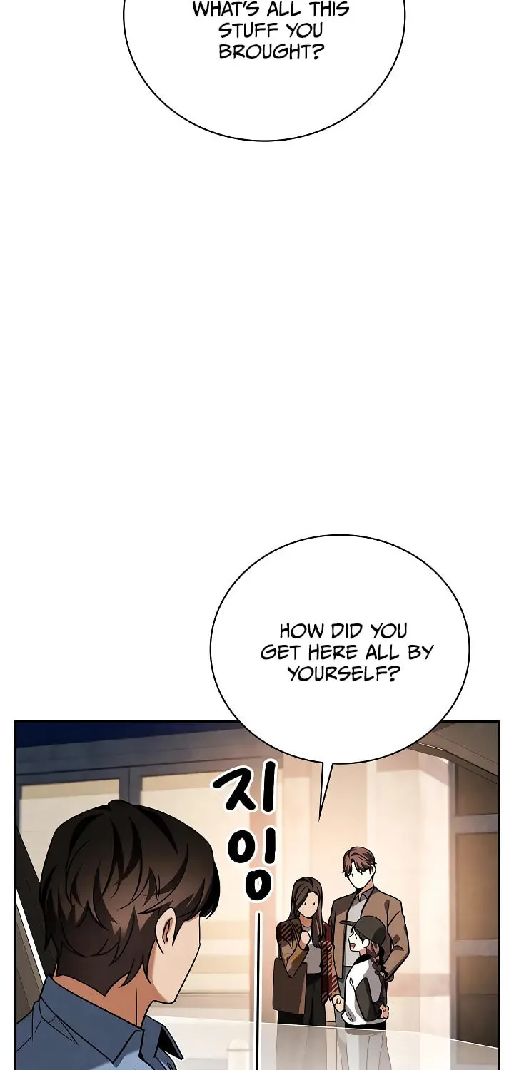 Be the Actor Chapter 138 page 4 - 