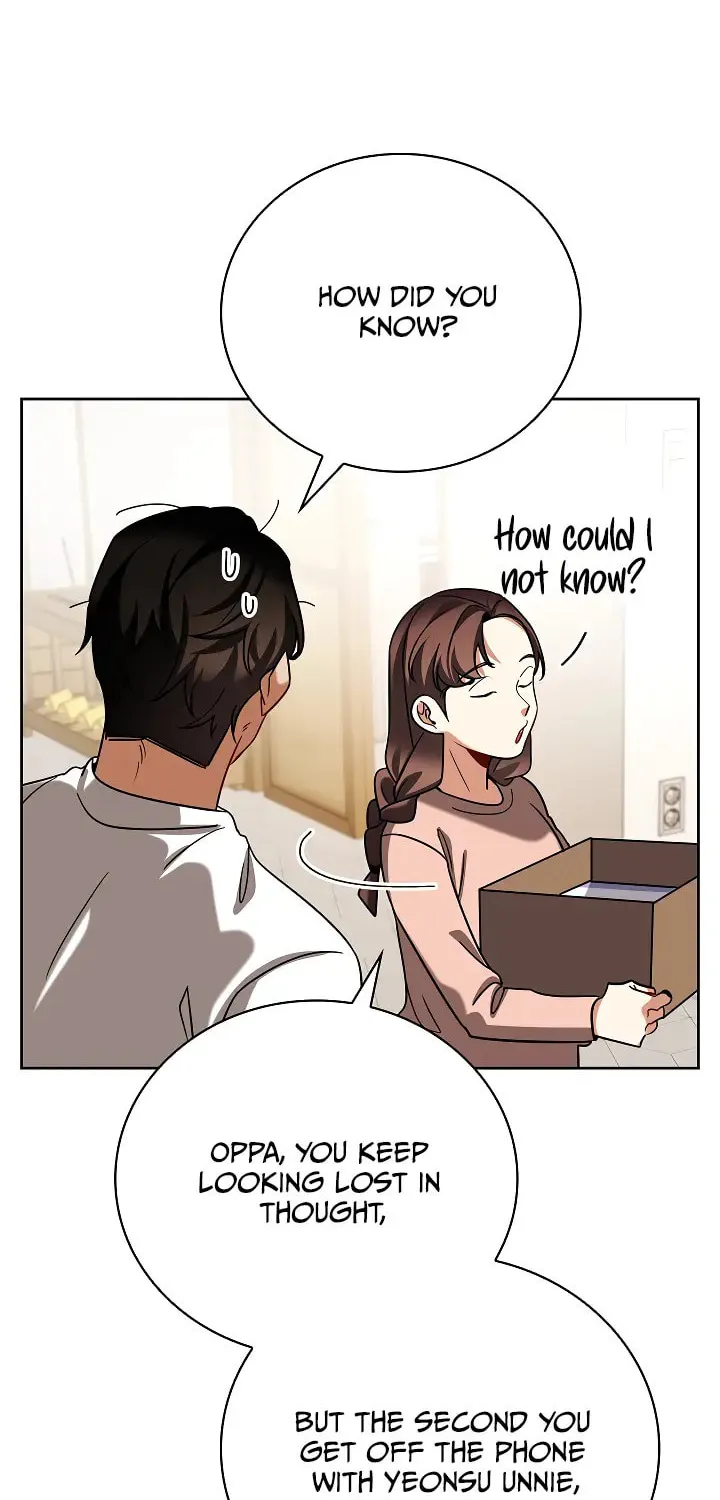 Be the Actor Chapter 138 page 32 - 