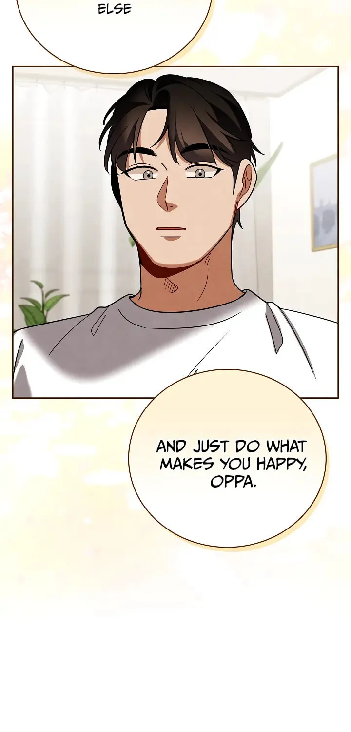 Be the Actor Chapter 138 page 36 - 